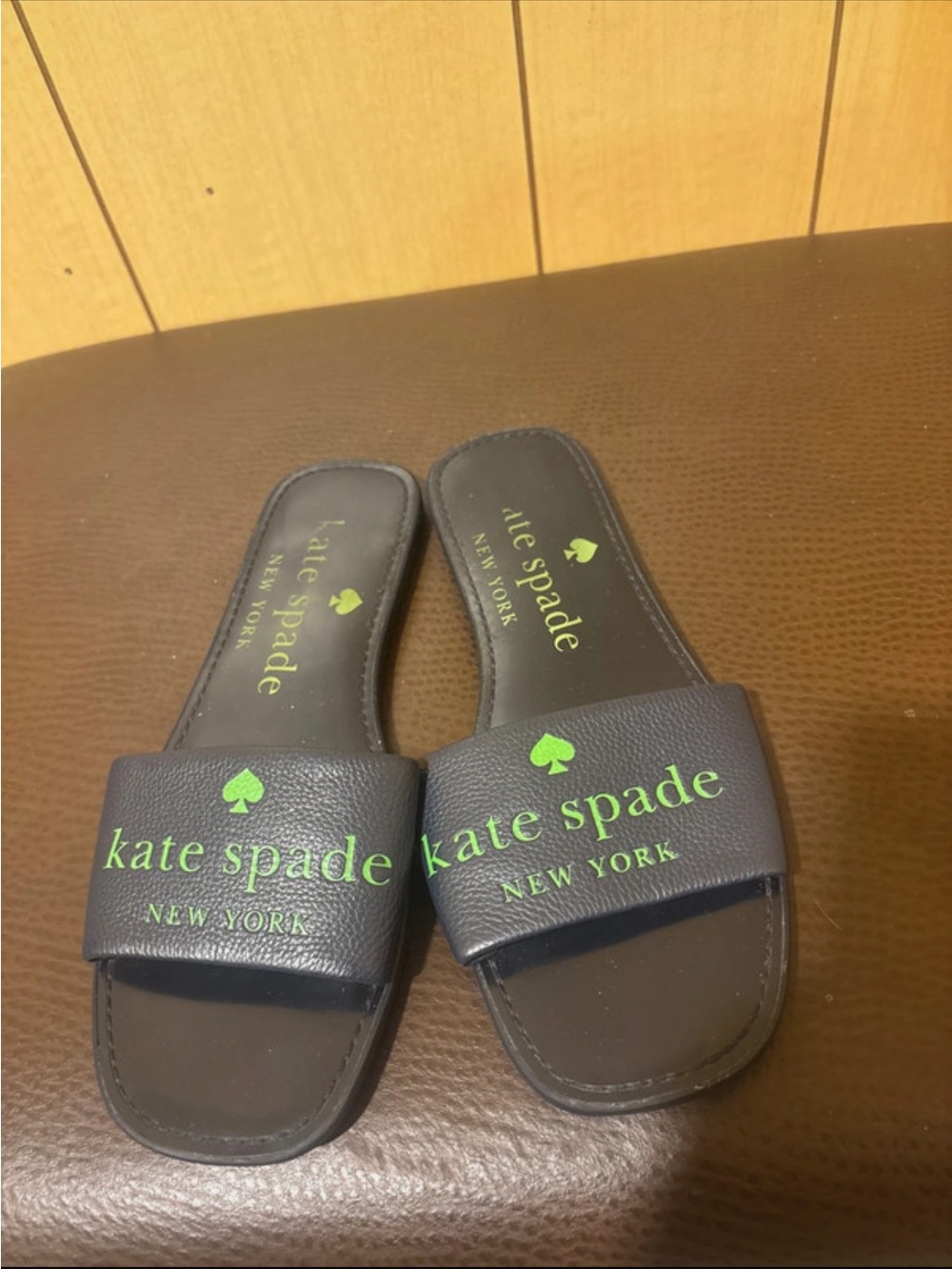 Women Kate Spade sandals